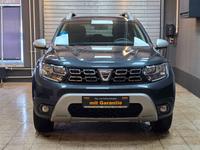 Dacia Duster II 150Adventure 360Kamera Sitzheizung
