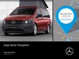 Mercedes-Benz Marco Polo 220 d ACTIVITY EDITION+9G+AHK+StandHZ - Mercedes-Benz Wohnmobile & -wagen in Berlin