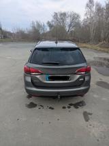 Opel Astra ST 1.2 Direct Inj Turbo 107kW 120 Jahr... - Opel Astra: J Turbo