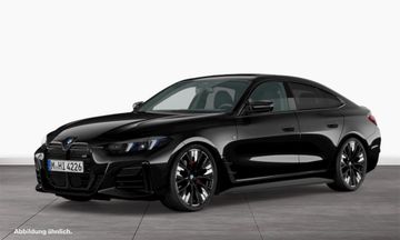 BMW Leasingangebot: BMW M440i xDrive Gran Coupé M Sport AHK Harman/K