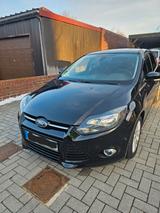Ford Focus 1,6 EcoBoost 110kW Titanium
