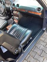 Mercedes-Benz CE 280 - Mercedes-Benz CE 280
