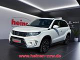 Suzuki Vitara 1.4 Comfort Plus RÜCKFAHRKAMERA+PDC+NAVI - Suzuki Vitara: Comfort Plus