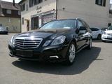 Mercedes-Benz T-Modell E 350 CDI BlueEfficiency Servive neu - Mercedes-Benz E 350: Kombi, Cdi