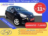 Hyundai i10 PLUS-Paket 5-Türig+Klima+PDC+Navi+Radio - Hyundai i10 in Halle