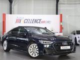 Audi A7 Sportback 55 TFSI QUATTRO S-LINE / PANORAMA - Audi A7: TFSI