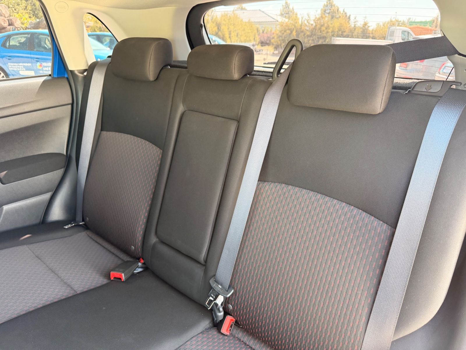 MITSUBISHI ASX Edition 100 KLIMAAUT KAMERA SHZ ALU DAB