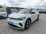 Volkswagen ID.5 GTX Wärmepumpe / Panorama-Glasdach Pano Par - Volkswagen ID.5 Jahreswagen