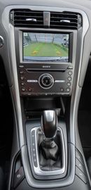Fahrzeugabbildung Ford Mondeo Turnier 1.HAND|NAVI|KAMERA|TÜV NEU