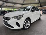 Opel Corsa F 1.2i Edition Navi RfK Sitzh.1Hand - Opel Corsa Gebrauchtwagen in Bonn