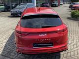 Kia Proceed 1.6 T-GDI GT 7 Gang DCT Navi LED Einpark - Kia pro cee'd / ProCeed aus 2024