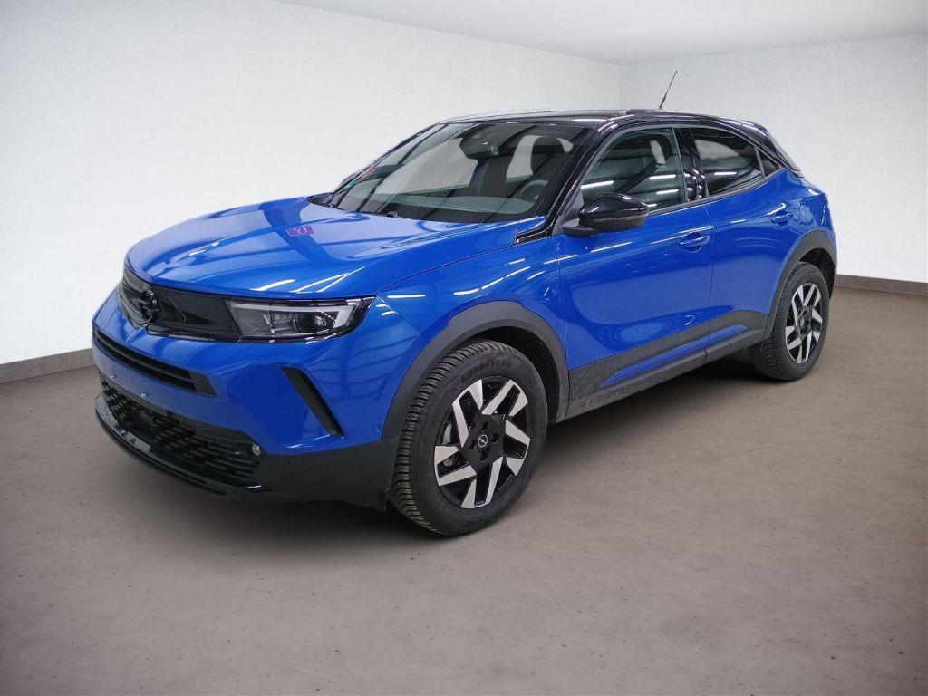 Opel Mokka 1.2 DI Turbo GS