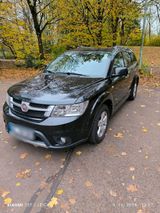 Fiat Fremont TÜV  2.2027. - Fiat Freemont aus 2014