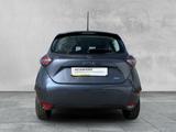 Renault ZOE Life R110/Z.E. 40 Kauf-Batterie KLIMA+DAB - Renault ZOE in Chemnitz