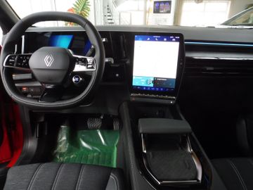 Renault Austral Techno
