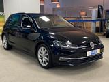 Volkswagen Golf  7 1.4 TSI Highline+NAVI+LED+ergoActive+ACC - Volkswagen Golf: 4er