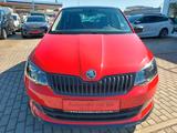 Skoda Fabia Monte Carlo Panorama Klima Sport Sitzheiz. - Skoda Fabia: Sport