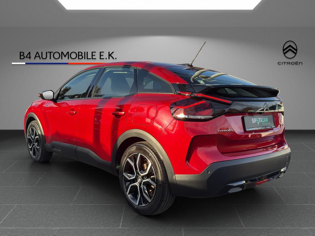 Citroën ë-C4 Feel Pack FULL-LED SHZ NAVIGATIONSSYSTEM