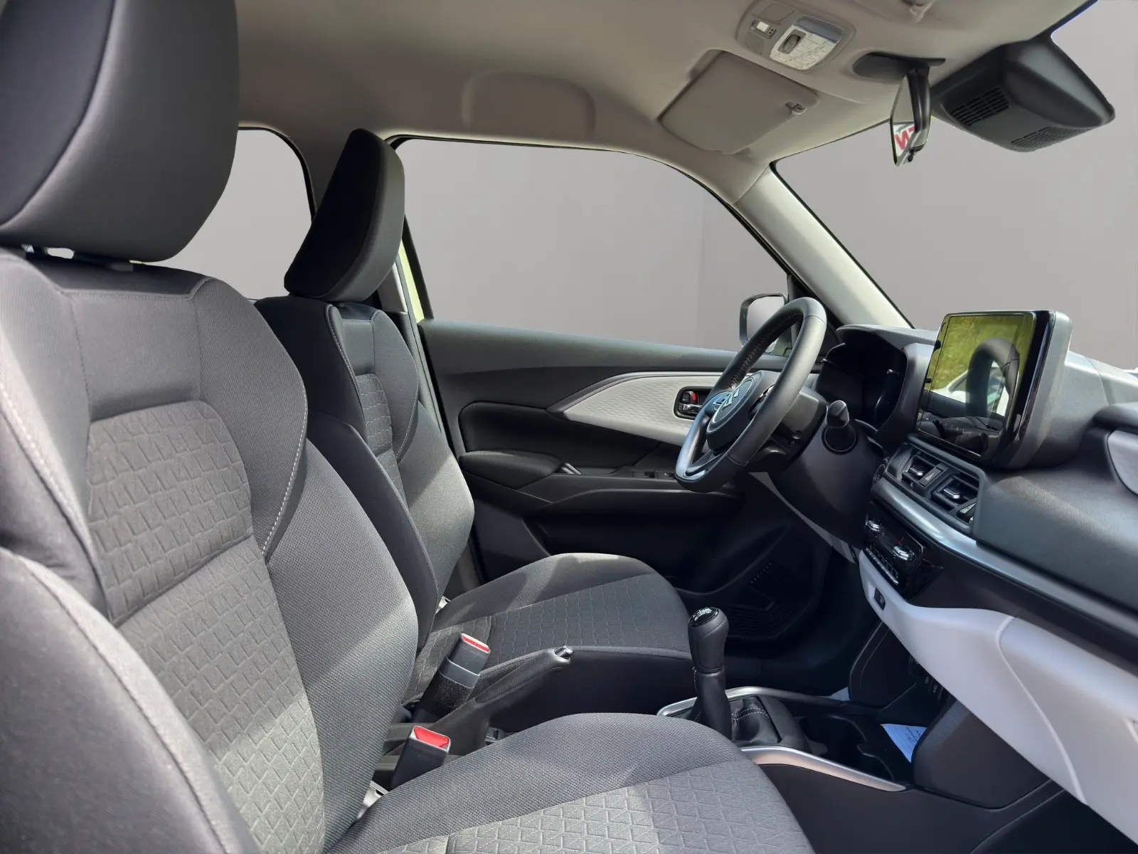 Suzuki Swift 1.2 HYBRID COMFORT+ | VERFÜGBAR