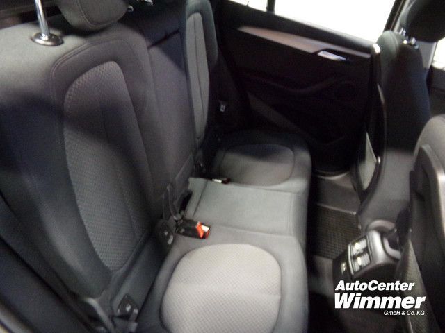 Foto Nummer 7: BMW X1