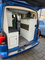 Westfalia Club Joker City  T 6.1 LED ACC - Westfalia Joker