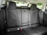 BMW iX xDrive40 DA PROF+PA PLUS+HuD+SHZ - : Abstandswarner, Geländewagen, mit Klimaautomatik