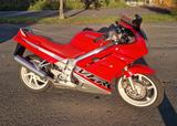 Honda VFR 750 RC36 - HONDA VFR 750 RC36