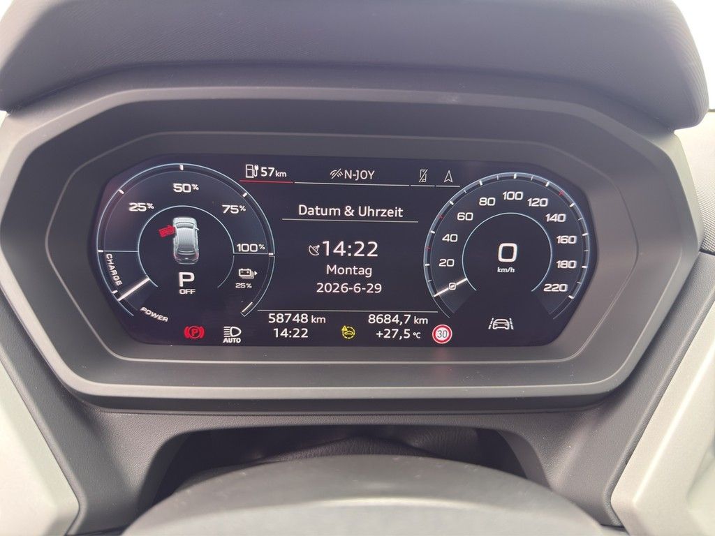 Audi Q4 e-tron - Bild 17
