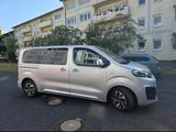 Citroën SpaceTourer 2,0 BlueHDi 180 S&S L1 Business ... - Citroën SpaceTourer