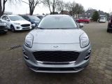 Ford Puma Titanium X MHEV + LED Scheinwerfer - Winter - Ford Puma: Titanium X