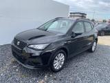 Seat Arona STYLE DSG ACC SHZ RFK PDC KLIMAAUTOMATI... - Seat Arona Tageszulassungen
