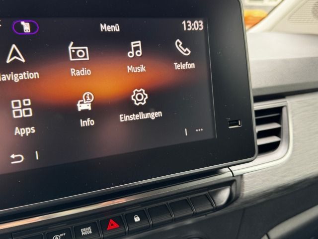Fahrzeugabbildung Nissan Townstar 1.3 DIG-T N-Connecta Design*Navi*ALU