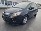 Opel Zafira Tourer 1.6 CNG  INNOVATION - Opel Zafira Tourer INNOVATION mit Benzin-Antrieb