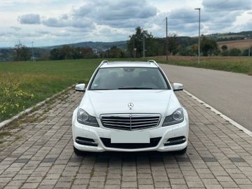 Mercedes C 250 - 4