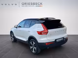 Volvo XC40 P8 Plus Recharge Pure Electric ACC*AHK*LED* - Volvo XC40 Gebrauchtwagen