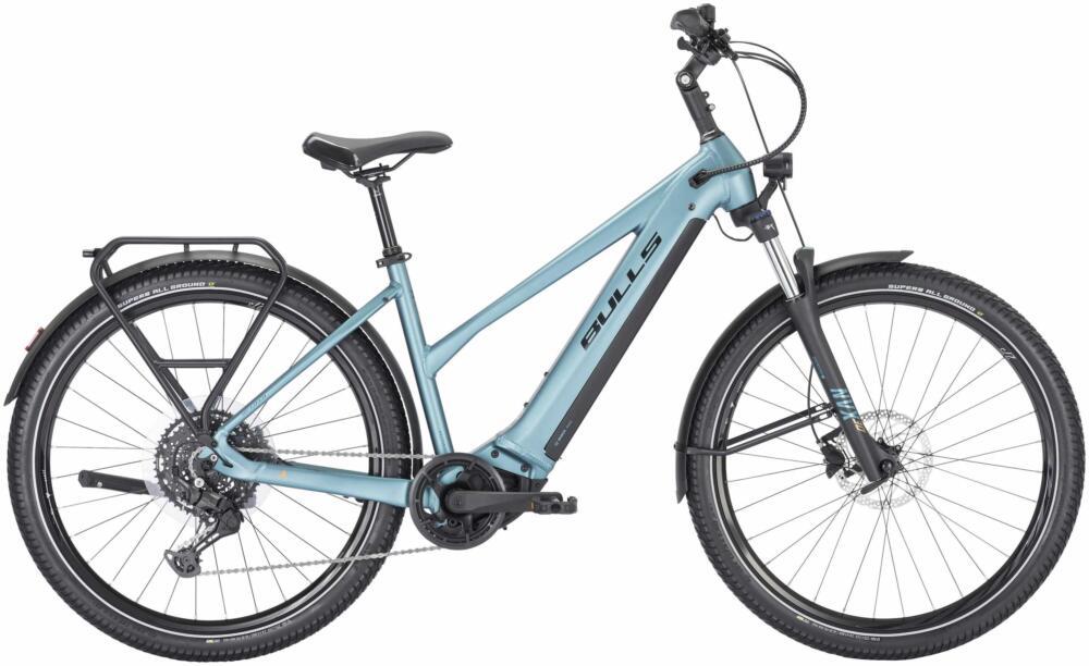 BULLS ICONIC EVO 1 S - (41 cm)