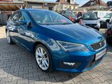 Seat Leon FR 1.Hd Scheckheftgep. Navi / R-Kamera /PDC - Seat Leon in München