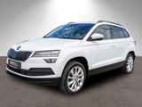 Skoda Karoq Style 1.5 TSI LED Navi PDC v/h SHZ AHK - Skoda Karoq