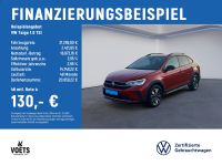 Volkswagen Taigo - Vorschau Bild 2