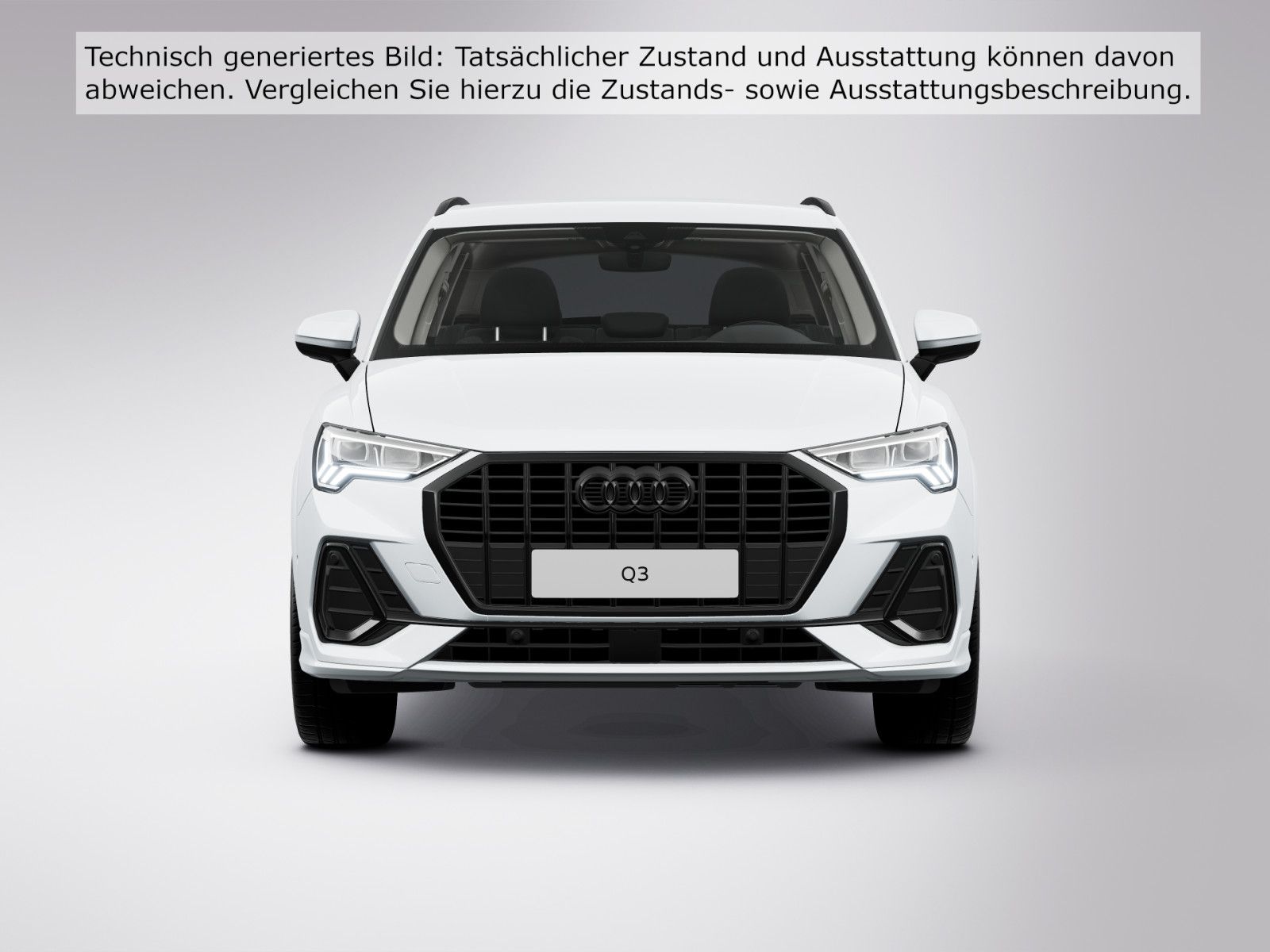Audi Q3 - Bild 6