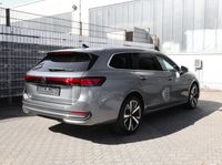 Volkswagen Passat Variant - Vorschau Bild 2