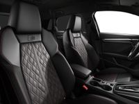 Audi A3 - Vorschau Bild 7