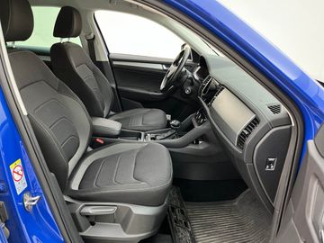 Skoda Kodiaq - 9