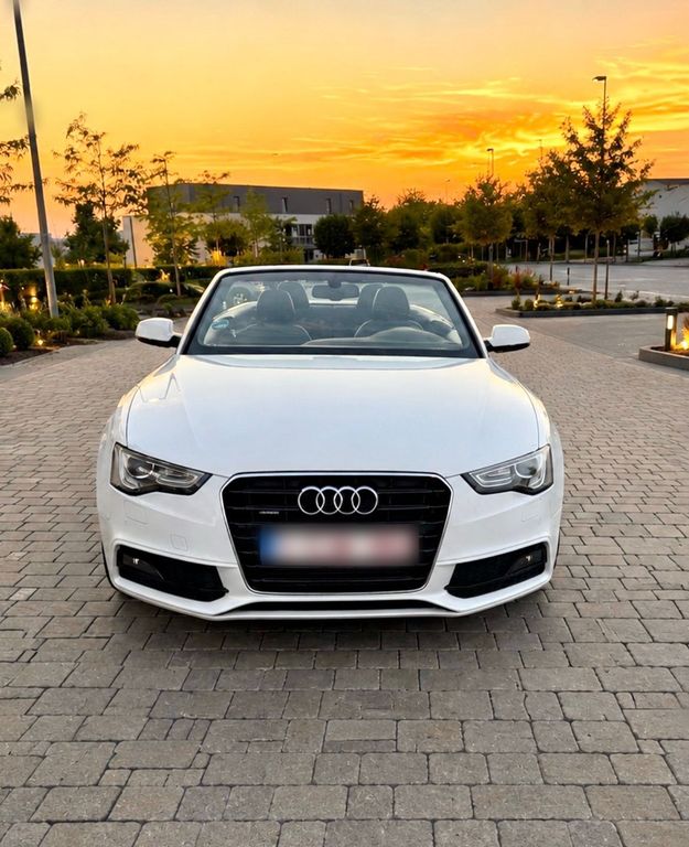 Image of Audi A5