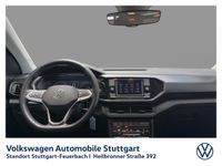 Volkswagen T-Cross - Vorschau Bild 9