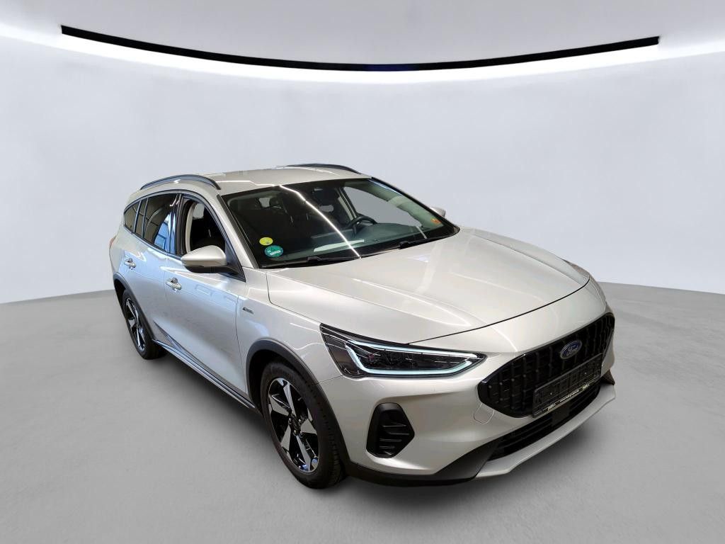 Image of Ford Focus