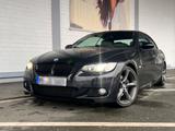 BMW E93 325i M-Paket, Cabrio Sport - BMW 325: 325i M Sport