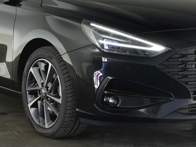i30cw FACELIFT T-GDI ADVANTAGE 48V+VOLL LED+NAVI