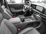 Hyundai SANTA FE HEV 6-S 1.6 T-GDI Aut. 2WD BLACKLINE SH - Hyundai SANTA FE Neuwagen