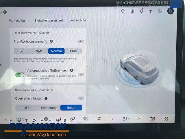 Foto Nummer 22: BYD ATTO 2